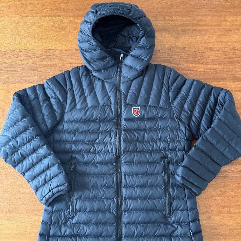 Fjallraven Women's Expedition Latt Hoodie